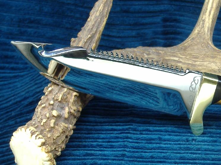 Saw Teeth (Price shown is minimum)